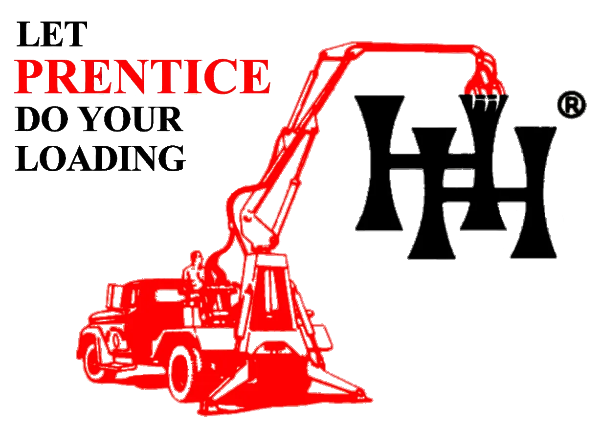 Hollander's Hydraulics, Inc. Logo